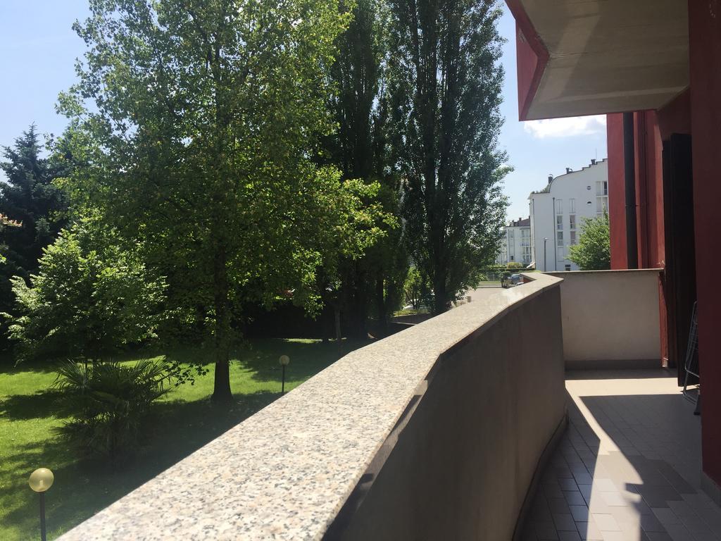 Bnbook Bilo Malpensa ガッララーテ エクステリア 写真